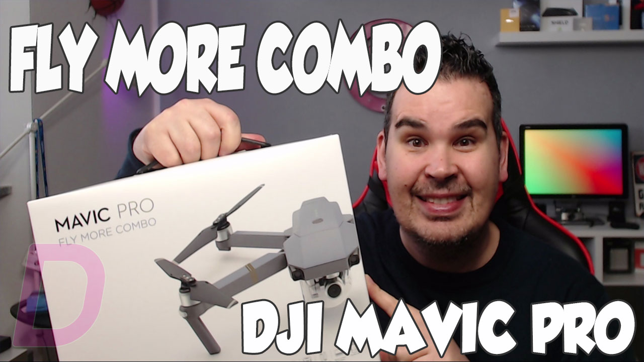 Dji coupon code mavic