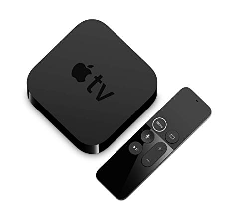 Apple tv 4k ATV4K