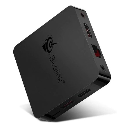 Beelink GT1 Mini 