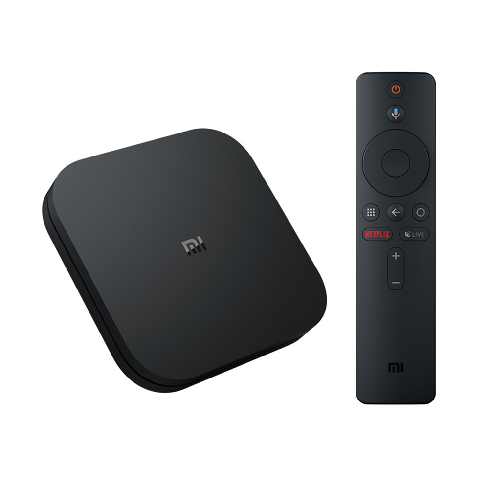 xiaomi mi box s best 2019