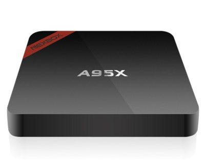 NEXBOX ANDROID 6 TV BOX COUPON