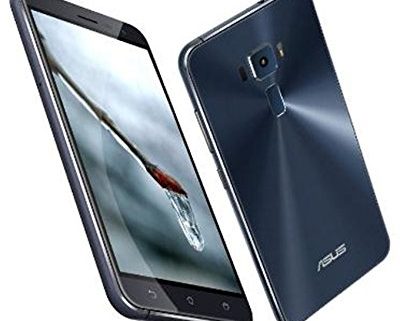 Asus Zenfone 3