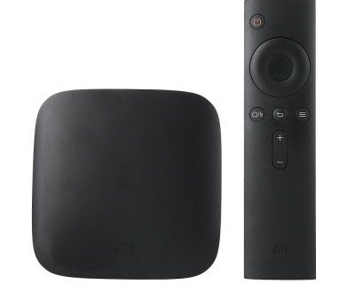 Xiaomi Mi Android TV Box