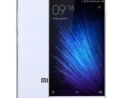 XIAOMI MI5 4G INTERNATIONAL EDITION ANDROID 6