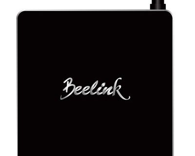 Beelink R68 II Android 6 TV BOX S912 2GB