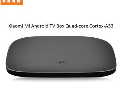 Xiaomi Mi Android TV Coupon