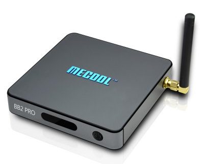 Mecool BB2 3GB android TV box