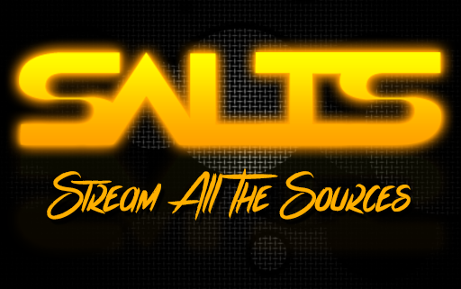 how to install salts on kodi