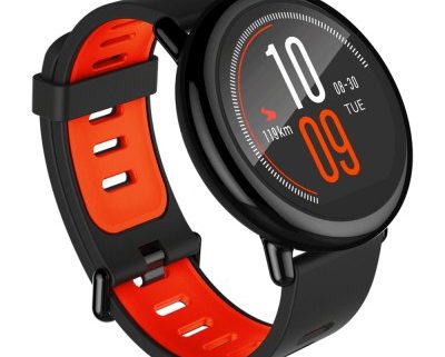 XIAOMI HUAMI AMAZFIT ENGLISH VERSION