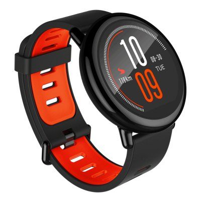 XIAOMI HUAMI AMAZFIT ENGLISH VERSION