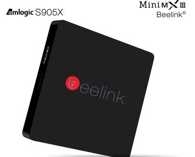 Beelink Mini-MXIII 2