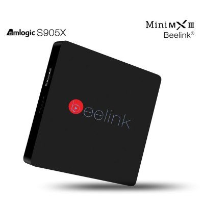 Beelink Mini-MXIII 2