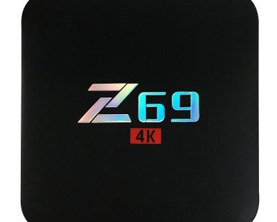 Z69 Android 6 TV BOX