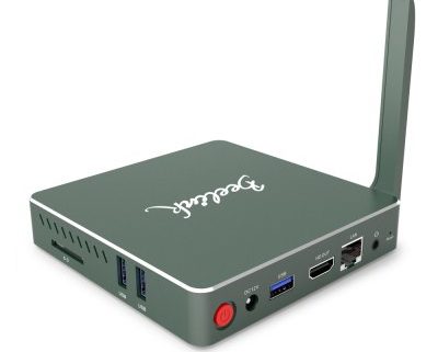 Beelink AP42 Mini PC Windows 10