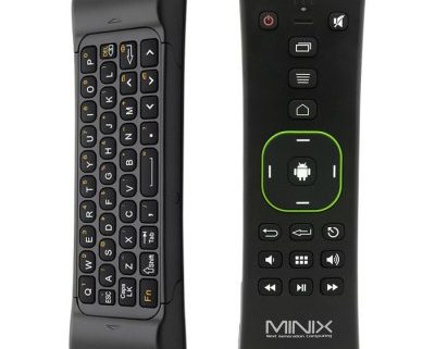 Minix A2 Lite