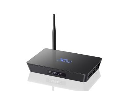 x92 android 6 tv box 3gb ram coupon