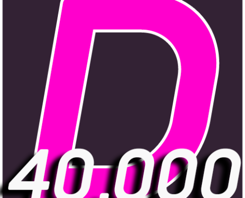 Dimitrology 40000 Subscribers Celebration and Giveaway