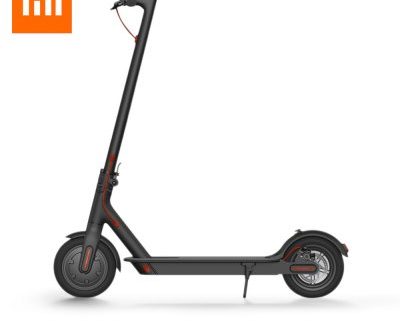 Xiaomi Electric Scooter