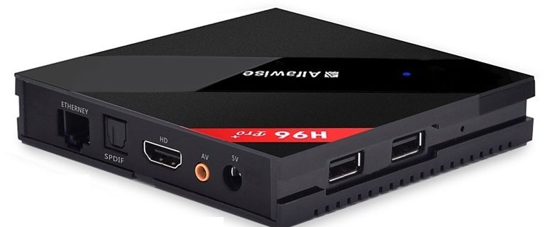 BEST ANDROID 7 TV BOX