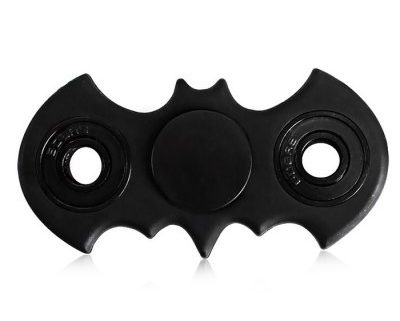 Batman Fidget Spinner