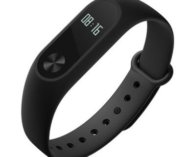 Xiaomi Mi Band 2 Wristband