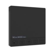 Mini M8S PRO TV Box