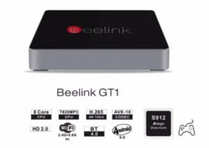 Beelink GT1