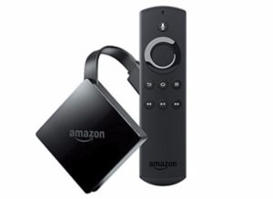 FireTV 2017