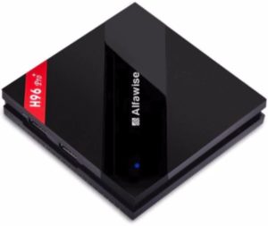 android tv box