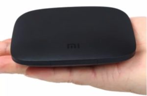 Xiaomi Mi TV