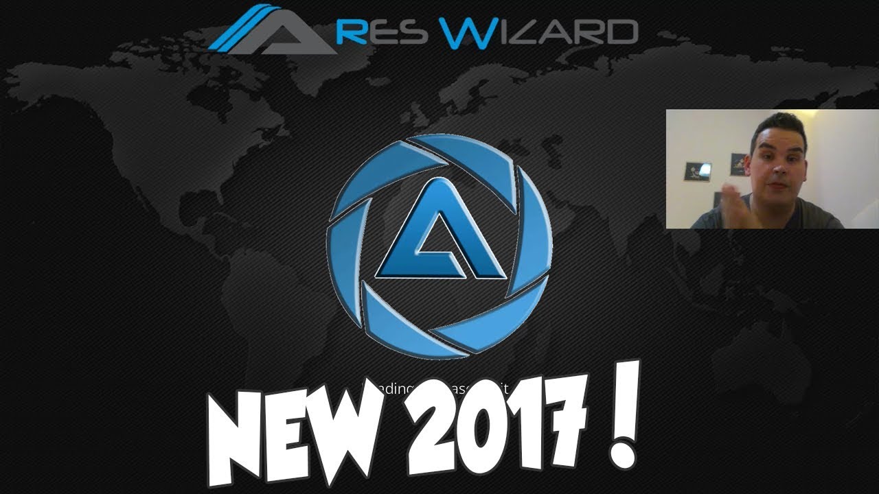 how to install ares wizard on kodi 17 with magic repository