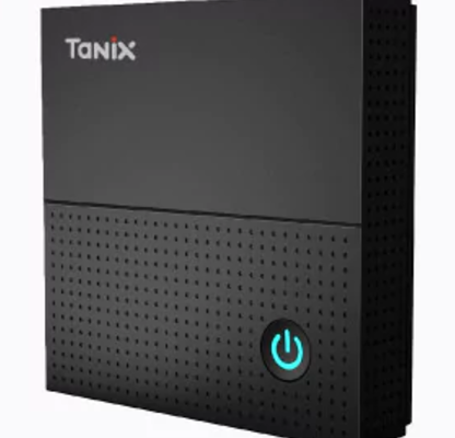 TANIX TX92