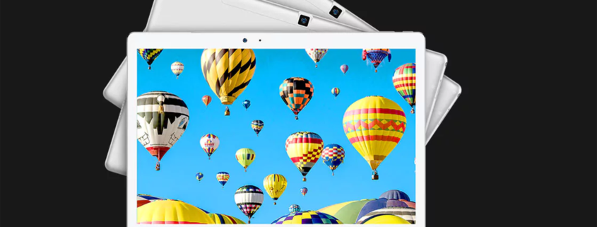 Teclast Master T10