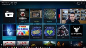 best kodi addons