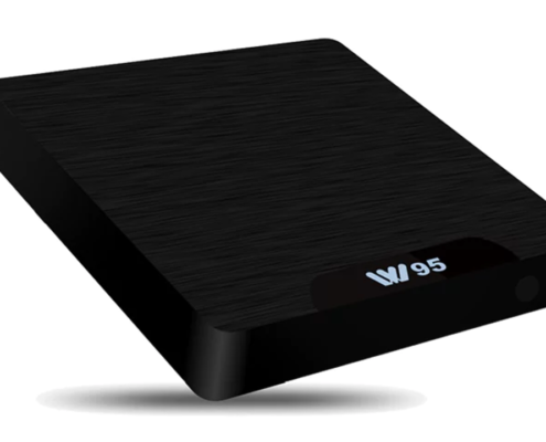 w95 android 7.1 tv box