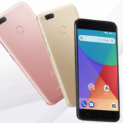 XIAOMI MI A1 ANDROID ONE