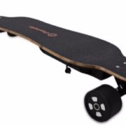 Pomelo P5 skateboard