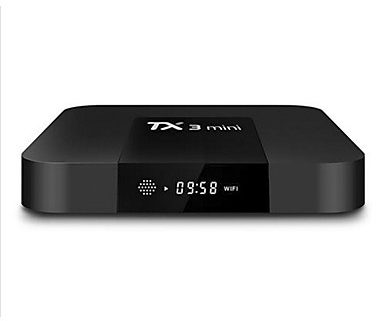 TANIX TX3 SALE