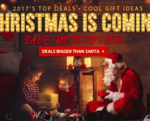 Christmas Sales Gearbest