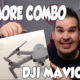 DJI MAVIC PRO FLY MORE COMBO UNBOXING AND LOW PRICE COUPONS
