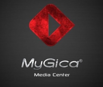 MyGica Media Center