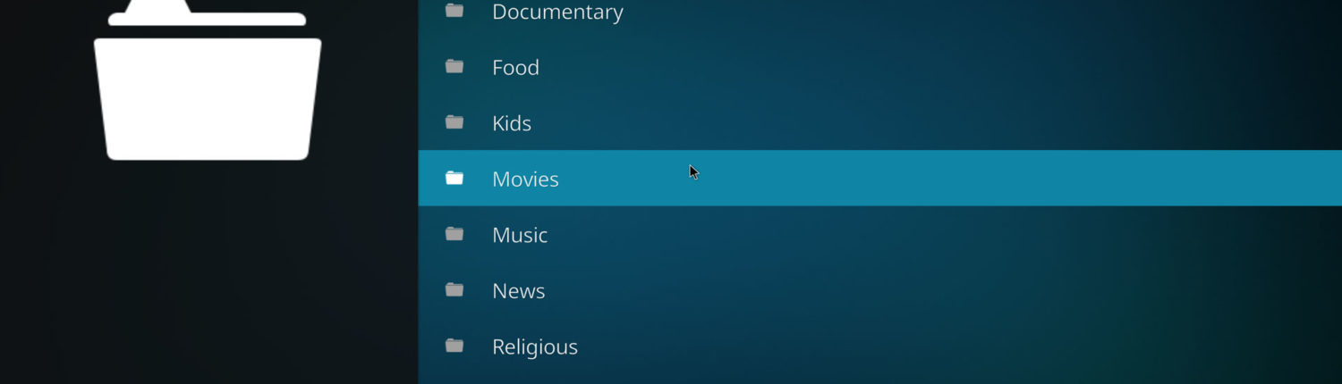 How to install TV-ONE on KODI
