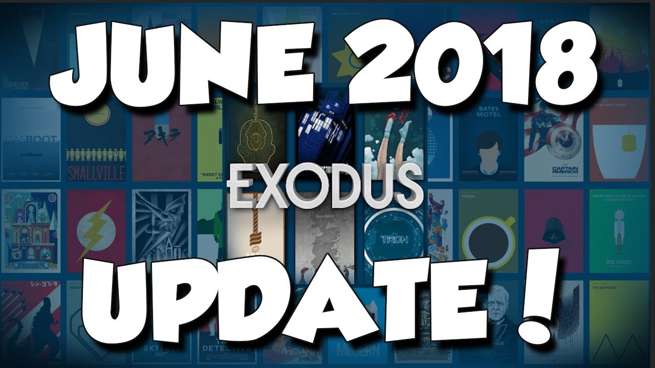 exodus for kodi 2018