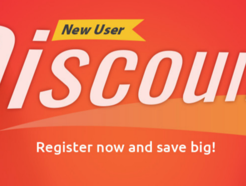 GeekBuying New User Discounts