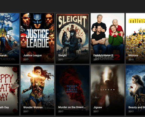 Catmouse app firestick 4k