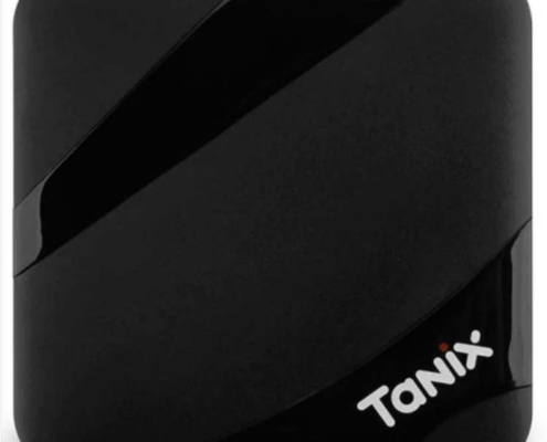 tanix tx3 max