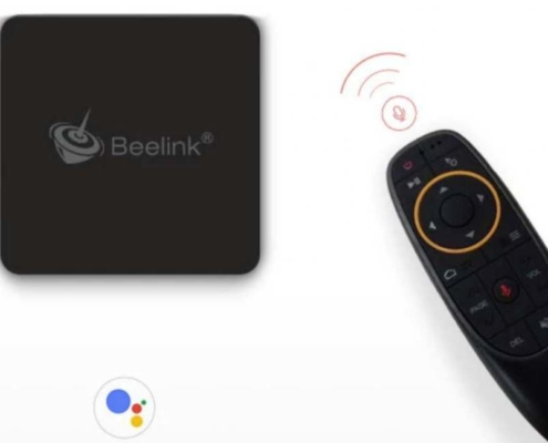 Beelink GT1 Mini