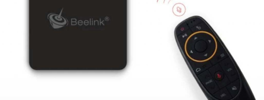 Beelink GT1 Mini