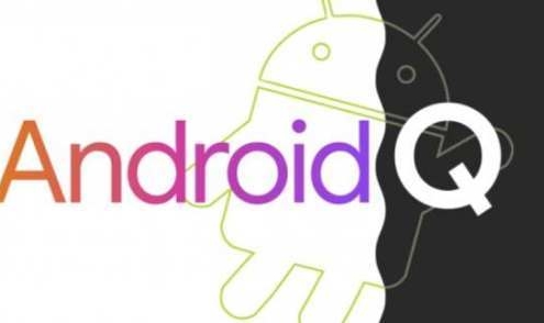 Android 10 Q