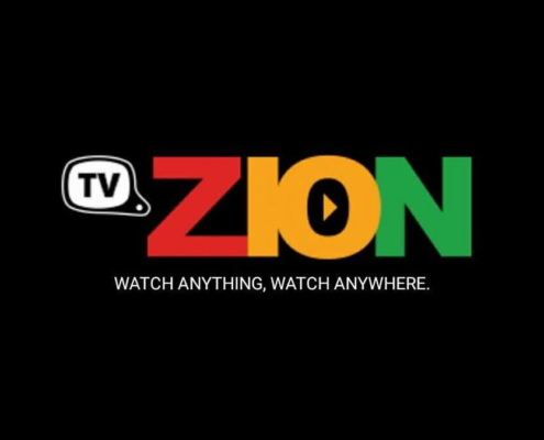 TVZion Shut down
